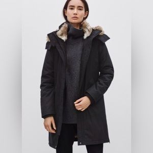 ARITZIA BABATON OSKAR PARKA